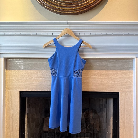 Girl’s Spring Dress - Picture 2 of 6